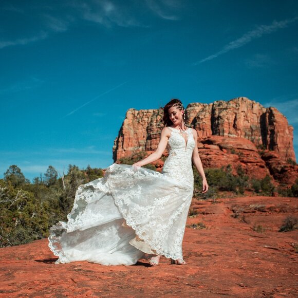 Essense of Australia - D2548 - Picture 4 of 4